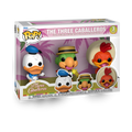 3-Pack - The Three Caballeros Funko Pop! Vinyl Figures