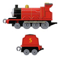 Thomas & Friends Large Push Along James - Image