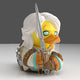 The Witcher - Ciri  - Tubbz (First Edition)