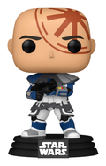 Star Wars: Clone Wars - Jesse (chance of chase) Funko Pop! Vinyl Figure