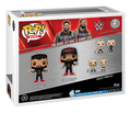 Pop! 2-Pack - WWE - Uso Brothers - Image