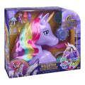 Unicorn Academy Wildstar Styling Head Playset