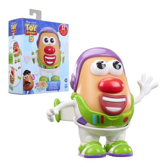 Potato Head Toy Story Buzz Spudyear