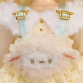 MirrorMi Fashion Doll - Shai Meadows (Sheepish)