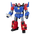 Transformers Age of the Primes Voyager Class The Thirteen Nexus Prime (Case of 3)
