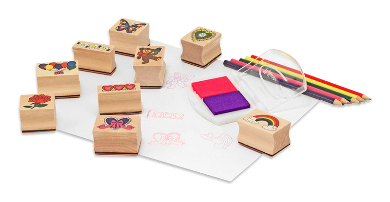 Melissa & Doug - Fireman Dress Up - Image