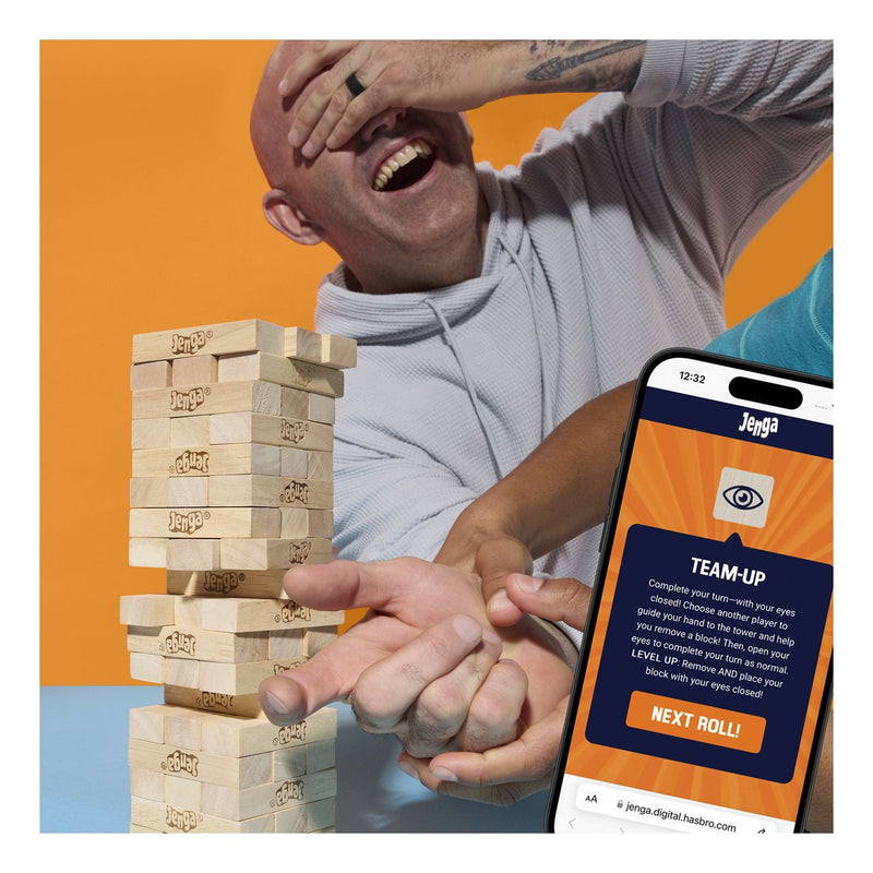Jenga - Image