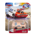 Disney Pixar Cars Colour Change Cars Assorted - Image