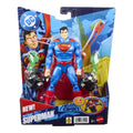 DC 12" Figure: Superman