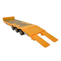 Kane Yellow Low Loader Farm Playset 132 Scale POP! Vinyl Figure