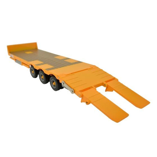 Kane Yellow Low Loader Farm Playset 132 Scale POP! Vinyl Figure