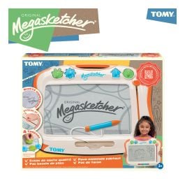 Classic Megasketcher Drawing Kit for Kids