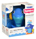 Toomies Water Whistlers, packaging shot