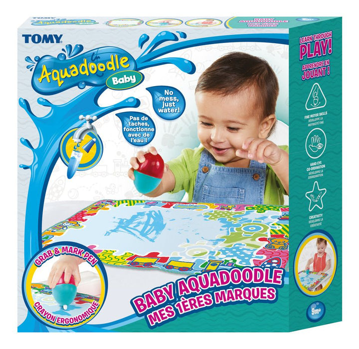 Baby Aquadoodle