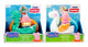 Toomies Peppa Pig Bath Floats Assorted Bath Toys