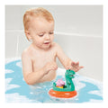 Peppa Pig Bath Floats George & Dino