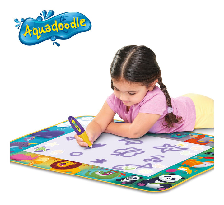 Animal Friends Aquadoodle Mat