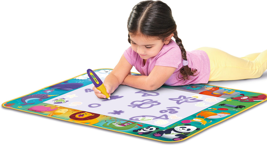 Animal Friends Aquadoodle Mat