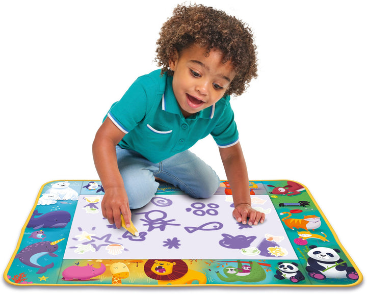 Animal Friends Aquadoodle Mat