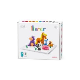 Hey Clay Animals Set Hey Clay Bath Toy