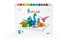 Hey Clay Bugs Set Hey Clay Bath Toy