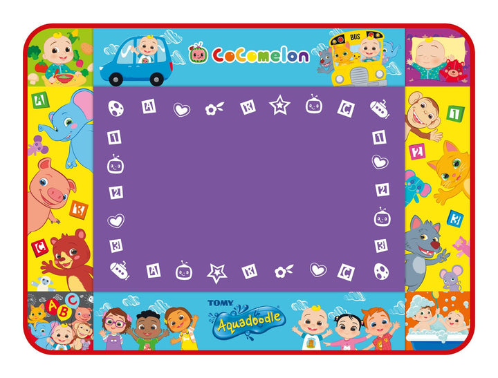 CocoMelon Aquadoodle
