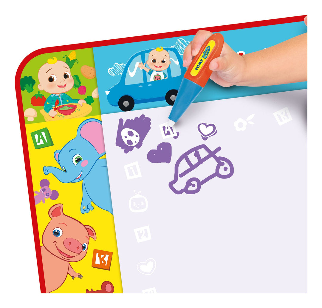 CocoMelon Aquadoodle