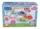 Toomies Peppa Pig Pool Party Bath Toy Set