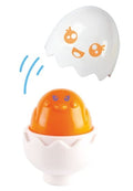 Toomies Classic Hide and Squeak Egg Toy Set