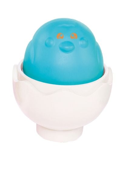 Toomies Classic Hide and Squeak Egg Toy Set
