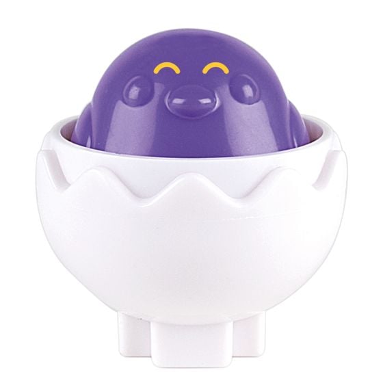 Toomies Classic Hide and Squeak Egg Toy Set