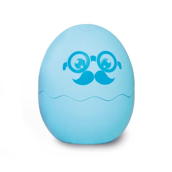 Toomies Nesting Eggs Hide and Squeak Toddler Toy