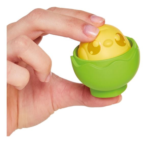 Toomies Nesting Eggs Hide and Squeak Toddler Toy