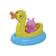 Peppa Pig and Duck Peppa Pig Bath Float Toy