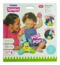 Bash and Pop Family Game