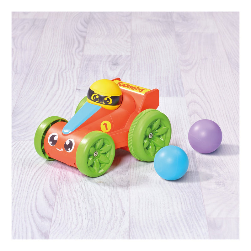 Toomies Pop & Go Racers