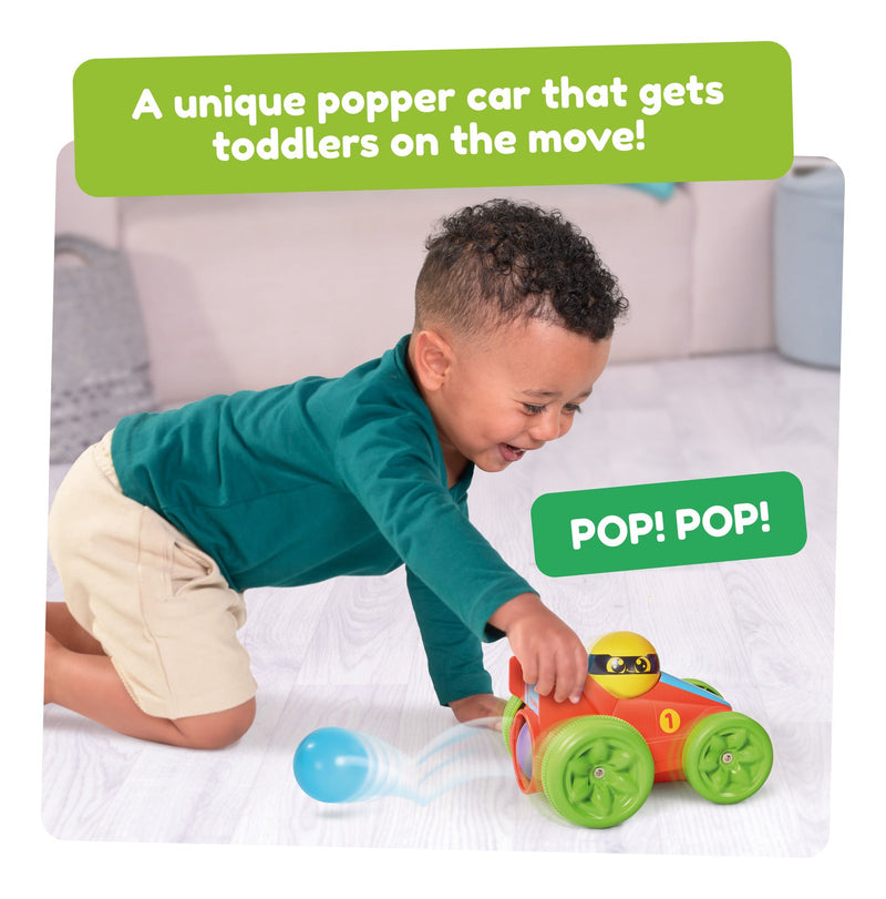 Toomies Pop & Go Racers