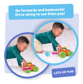 Toomies Pop & Go Racers