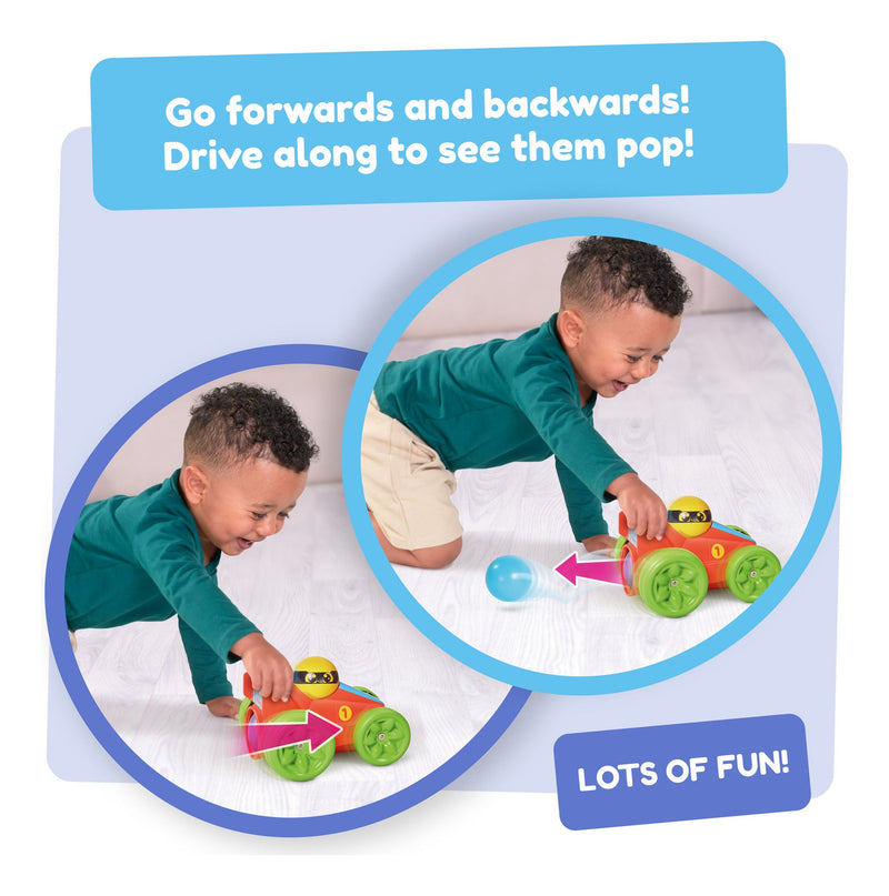 Toomies Pop & Go Racers