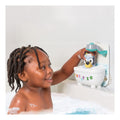Bluey Shower & Scrub, alternate view