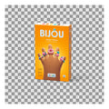 Hey Clay Bijou Sweet Rings 5 Cans, alternate view