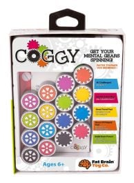 Coggy Kids Game