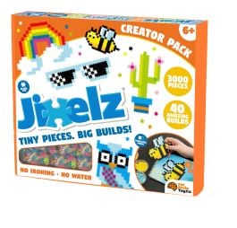Jixelz Creator Pack Craft Kit