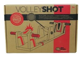 Volleyshoot Outdoor Game