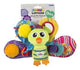 Lamaze Play and Grow Jacques the Peacock Baby Toy