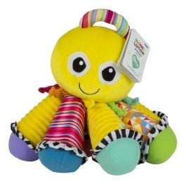 Lamaze Octotunes Baby Toy