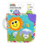 Lamaze Friends Book Baby Toy