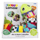 Lamaze Mix and Match Caterpillar Baby Toy Plush Figure