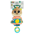 Lamaze Arty Says Cheese, alternate view