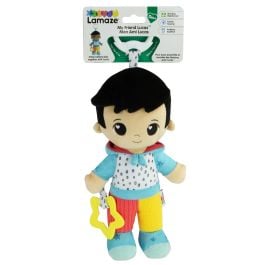 My Friend Lucas Children’s Book or Toy